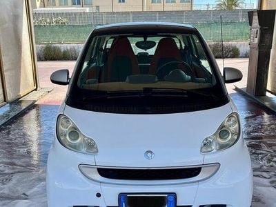 Usata 2007 Smart ForTwo Coupé Utilitaria | 5500 € (Molto cara)