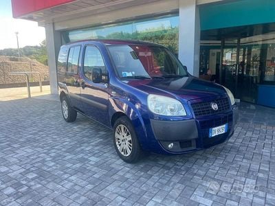 Fiat Doblò