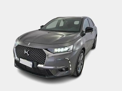 usata DS Automobiles DS7 Crossback -