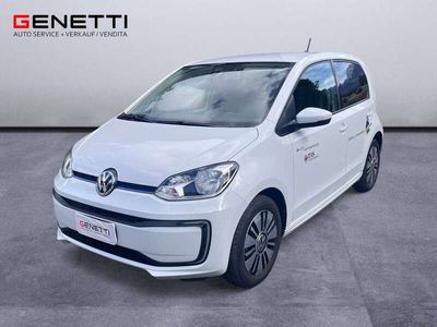 VW e-up!