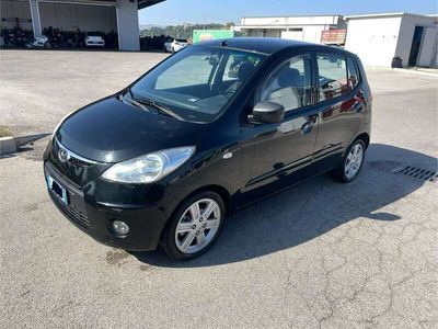 usata Hyundai i10 1.2 Dynamic