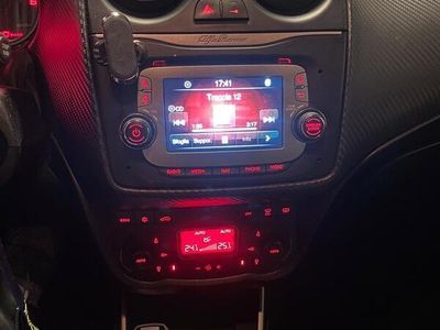 usata Alfa Romeo MiTo 85cv neopatentati