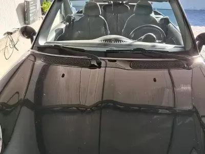 Usata Mini Cooper Cabriolet