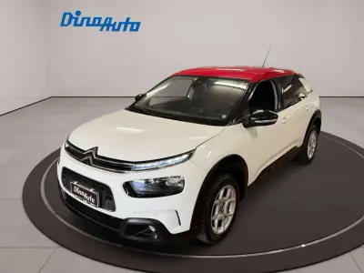 Usata Citroën C4