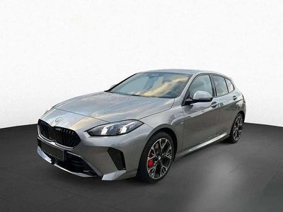 Usata BMW 120 M Sport 163 CV (119 kW) 2025 Grigio Utilitaria