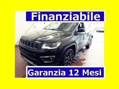 usata Jeep Compass Compass1.3 turbo t4 phev Limited 4xe at6