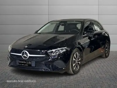Usata Mercedes A180