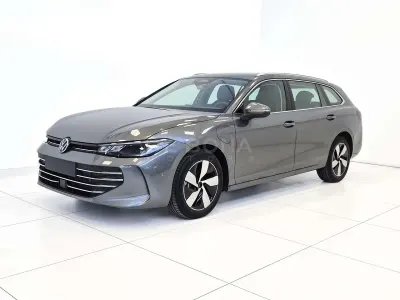 Nuova VW Passat Business 204 CV (150 kW) 2026 Diabase grey metallizzato Station wagon