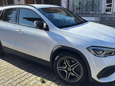 Usata Mercedes GLA200 Premium 150 CV (110 kW) 2023 SUV