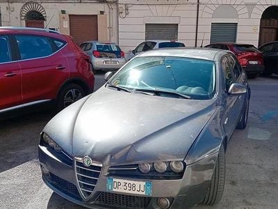 Alfa Romeo 159