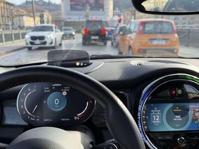 Usata Mini John Cooper Works 231 CV (169 kW) 2022 Utilitaria