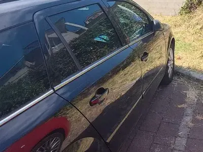 Usata Opel Astra