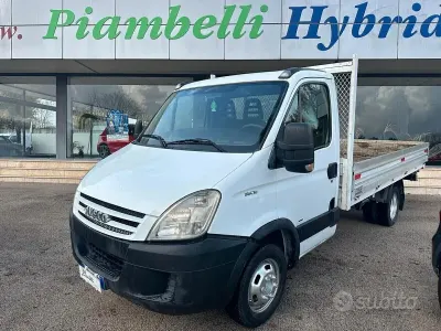 Usata Iveco Daily