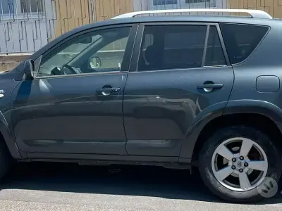 Usata Toyota RAV4