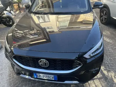 Usado MG ZS
