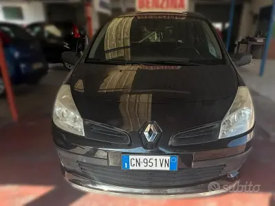 Usata Renault Clio II