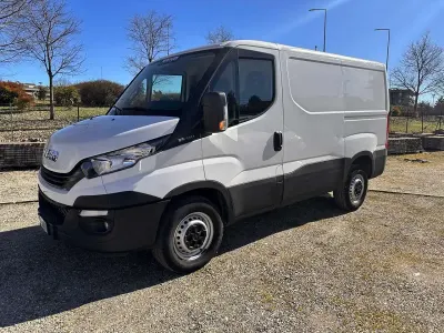 Occasion Iveco Daily
