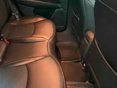 Usata Jeep Compass 120 CV (88 kW) 2019 Nero SUV