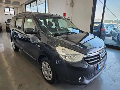 Usata Dacia Lodgy