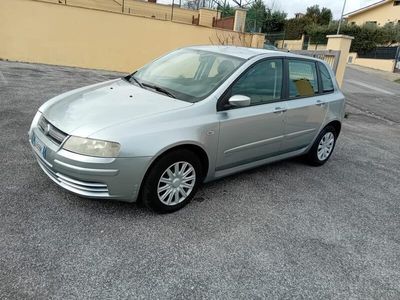 usata Fiat Stilo 1.9 JTD 5 porte Active