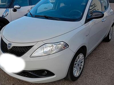 Usata Lancia Ypsilon Gold 2020 Utilitaria