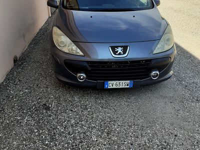 usata Peugeot 307 hdi