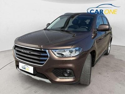 Haval H2