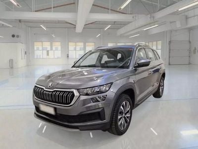 Usata Skoda Kodiaq Style 149 CV (109 kW) 2022 SUV