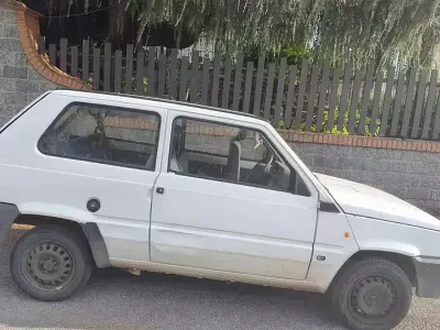 Usata Fiat Panda