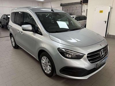 Other Usata 2023 Mercedes T1 Premium Furgone | 26.500 €