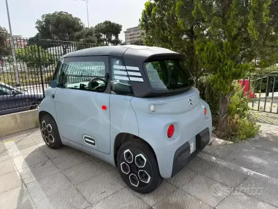 Usata Citroën AMI 2023 Monovolume