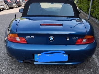 BMW Z3