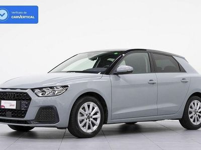 Occasion Audi A1 Sportback Advanced 116 ch (85 kW) 2025 Gris Citadine
