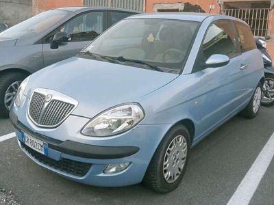 usata Lancia Ypsilon YpsilonII 2003 1.2 8v