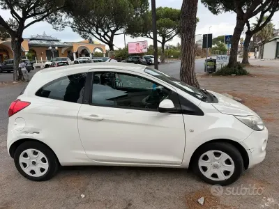 Usata Ford Ka