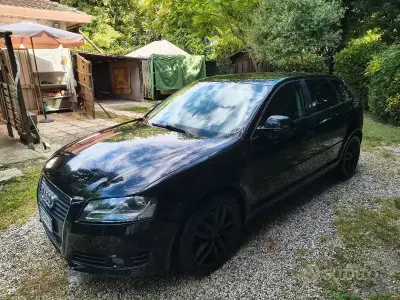 Usata Audi A3