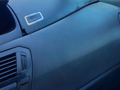 Usata Citroën C4 Picasso 2008 Blu Monovolume