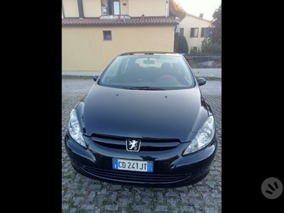 usata Peugeot 307 1.4 HDi 3 P. - 2002