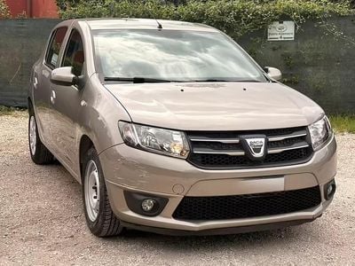Usata Dacia Sandero