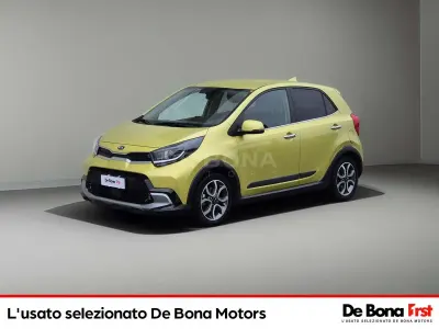 Gebraucht Kia Picanto