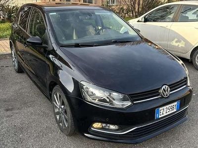 Usata VW Polo