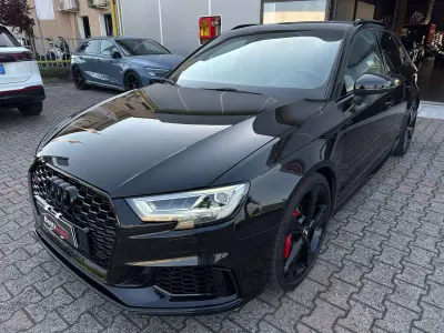 Usata Audi RS3