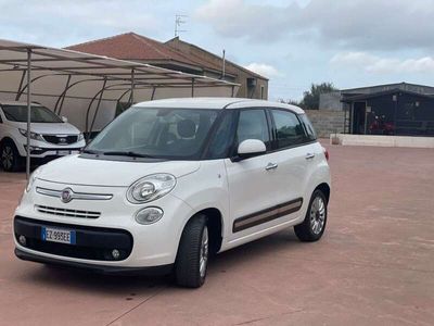 usata Fiat 500L 1.3 mjt Pop Star 85cv