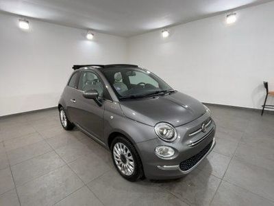 usata Fiat 500C 1.0 Hybrid Dolcevita #VARI COLORI