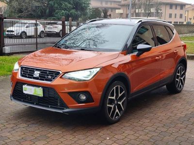 usata Seat Arona 1.0 TGI 1.0 TGI 90 CV FR