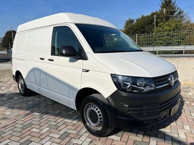 usata VW Transporter 2.0 TDI PC Kombi N1