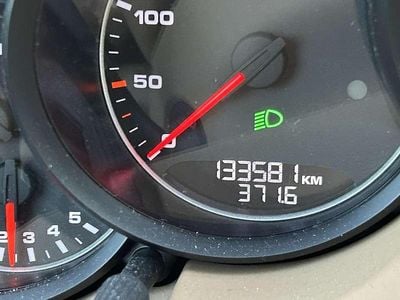 Usata Porsche Cayenne 245 CV (180 kW) 2012 SUV