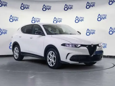 Usata Alfa Romeo Tonale