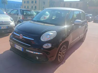 Usata Fiat 500L