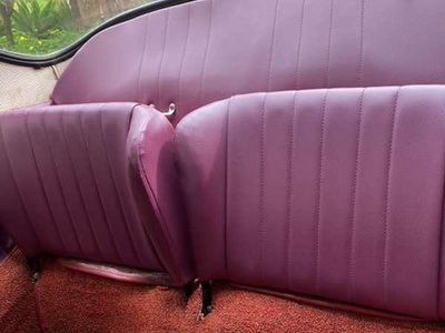 Usata Porsche 356 90 CV (66 kW) 1962 Bianco Coupé